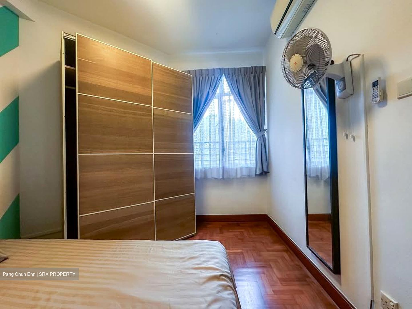 Parc Oasis (D22), Condominium #559559411